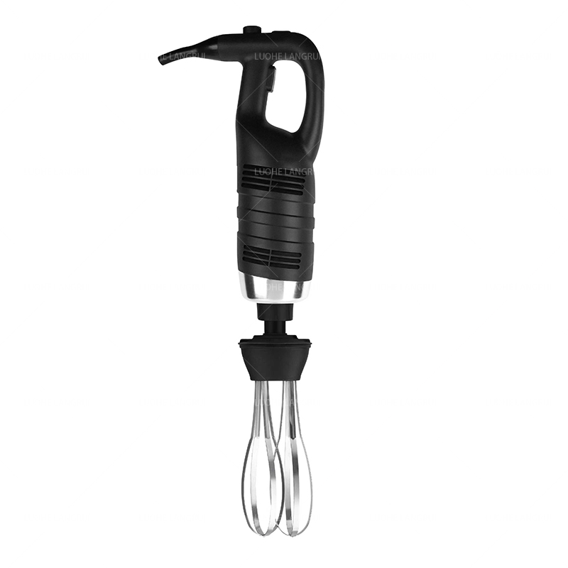 Multi Speed Stainless Steel El - Immersion Hand Blender Set recension och pris