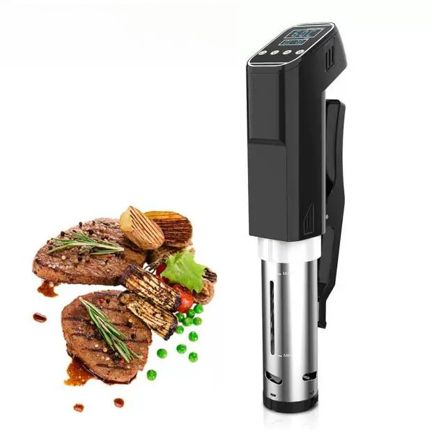 1100W Sous Vide Precision Cook - Digital Sous Vide Precision Cooker recension och pris
