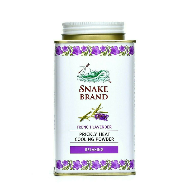Thai Snake Powder Snake Brand  - Air Conditioners recension och pris