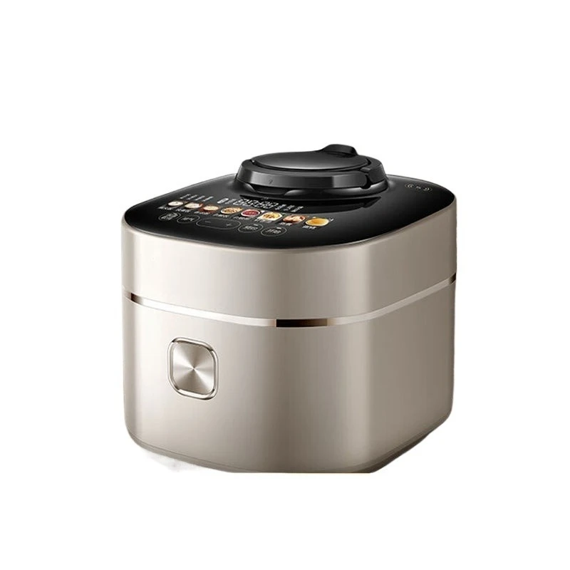 Instant Pot DUO60 6-Quart 9-in - Smart Instant Pressure Cooker recension och pris