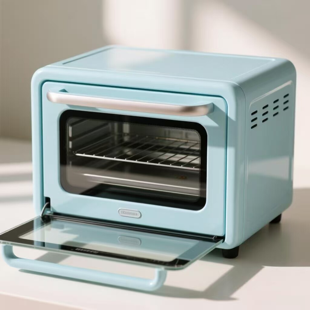 Mini Electric Oven 10L Househo - Small Appliances recension och pris