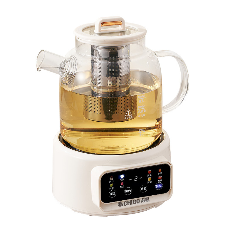 600W Multi-function Health Ket - Electric Kettle Temperature Control recension och pris
