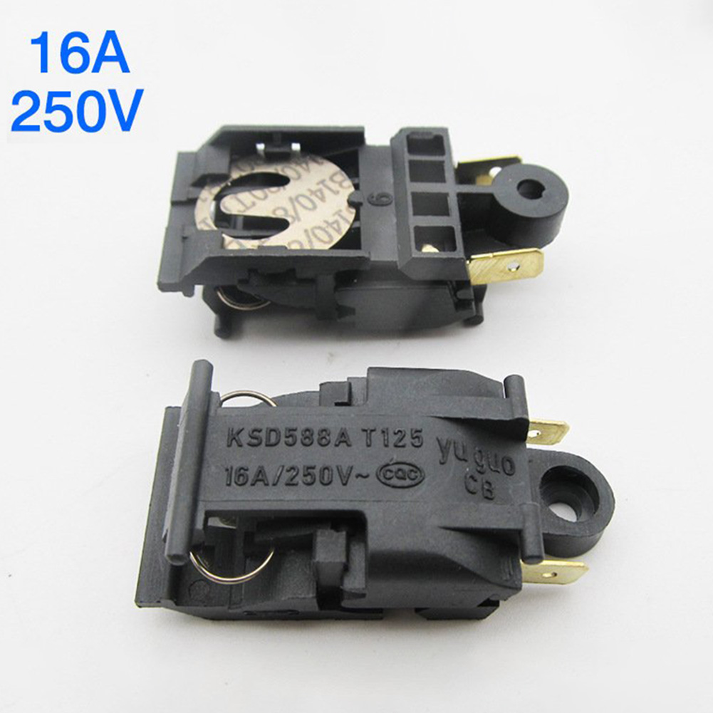 10 Pcs Electric Kettle Switch  - Electric Kettle Temperature Control recension och pris