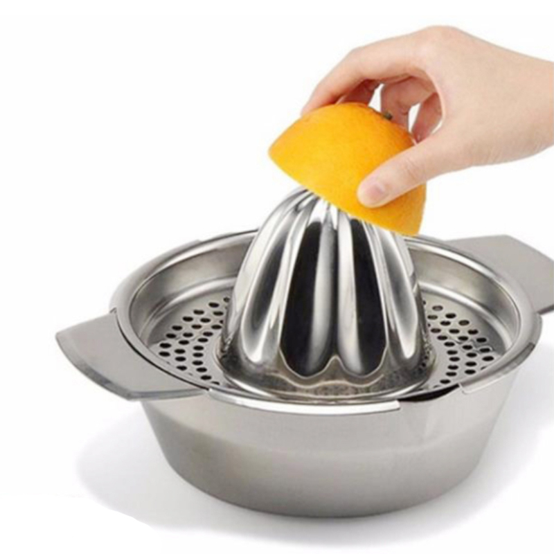 Portable Lemon Orange Manual F - Immersion Hand Blender Set recension och pris