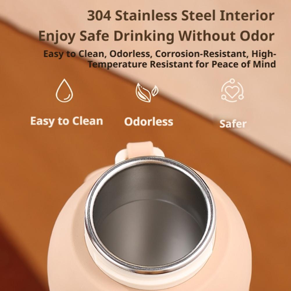 500ml LCD Electric Kettle WIth - Electric Kettle Temperature Control recension och pris